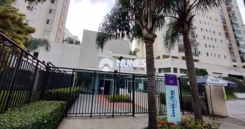 Apartamento Padrão em Osasco
