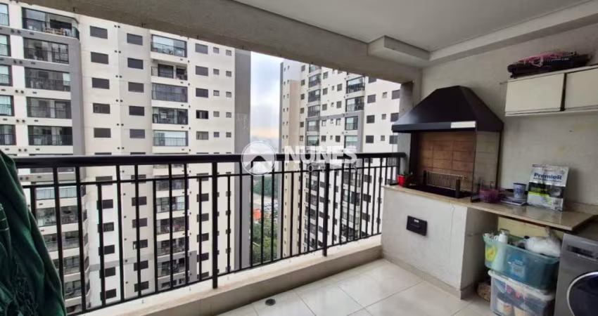 Apartamento Padrão em Osasco