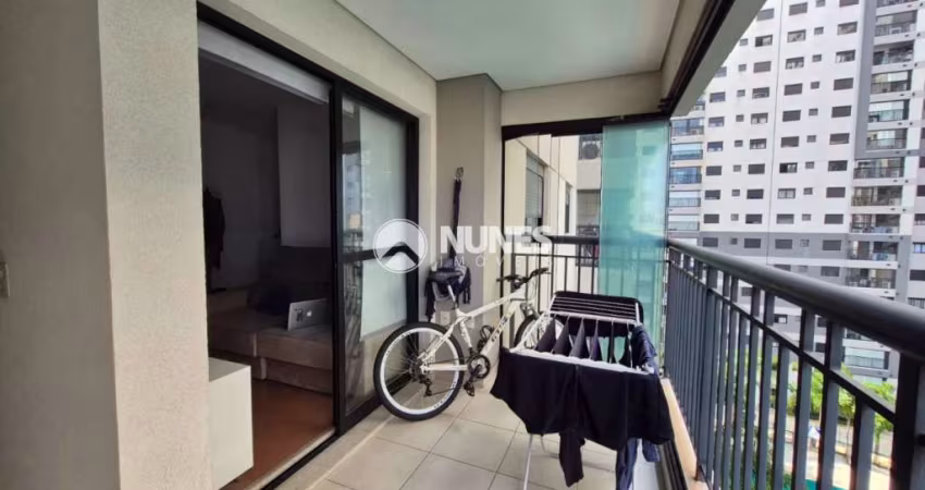Apartamento Padrão em Osasco