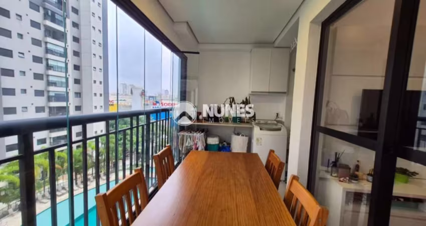 Apartamento Padrão em Osasco