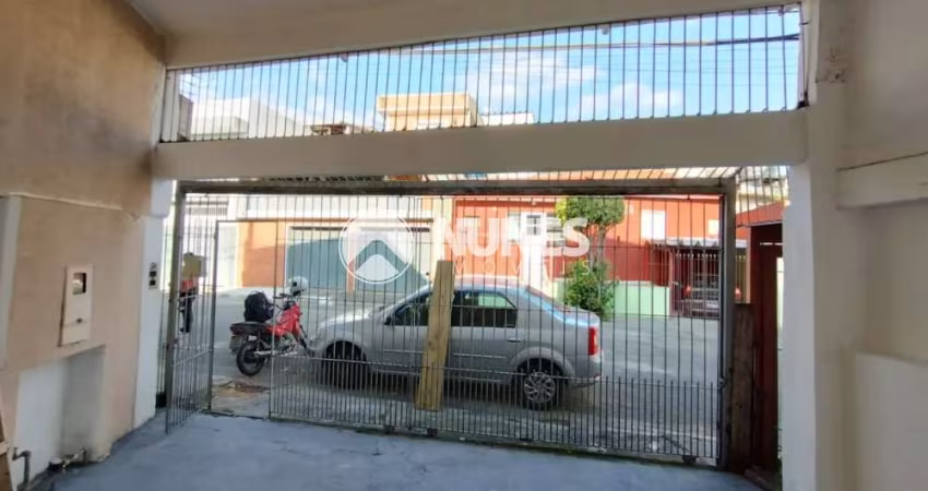 Casa Assobradada em Osasco