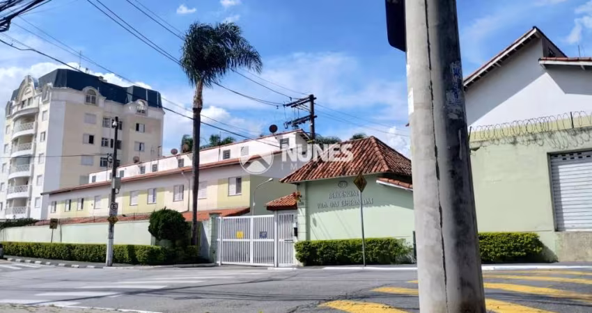 Casa Sobrado em Condominio em Barueri