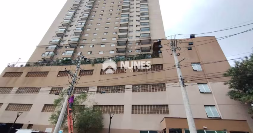 Apartamento no Condomínio Central Park, em Barueri