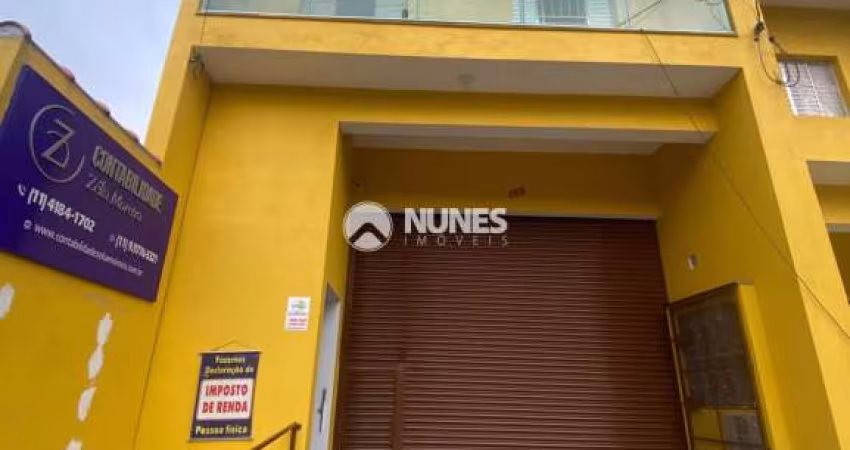 Linda casa, toda reformada no Centro de Carapicuíba !