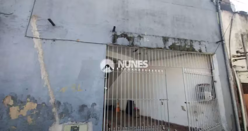 Casa Terrea em Osasco