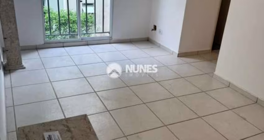Lindo apartamento de 02 dormitórios em Cotia