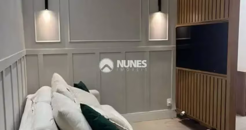 Apartamento com 2 quartos à venda no Centro, Osasco 