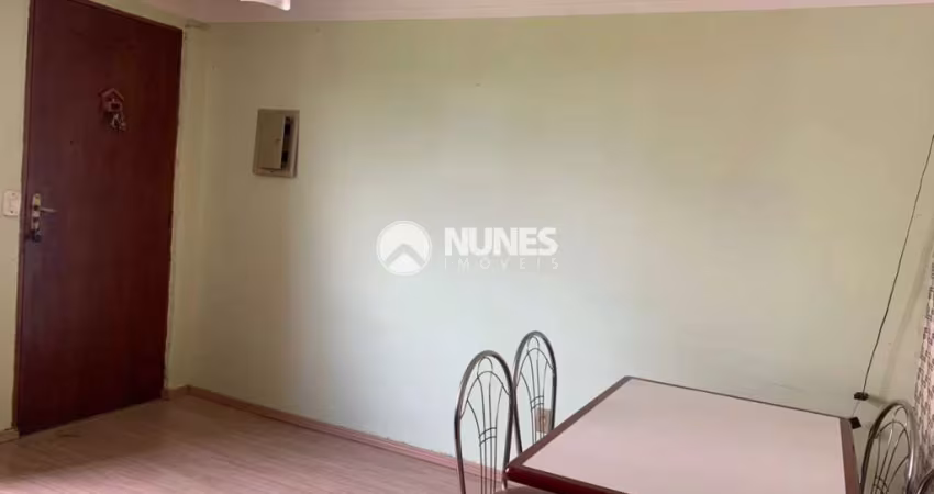 Apartamento Padrão em Itapevi