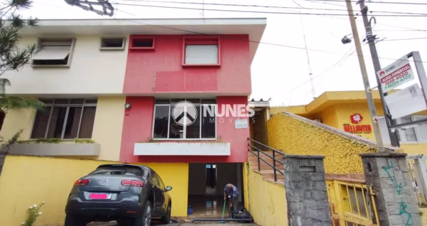 Linda Casa Comercial - Ótima localização