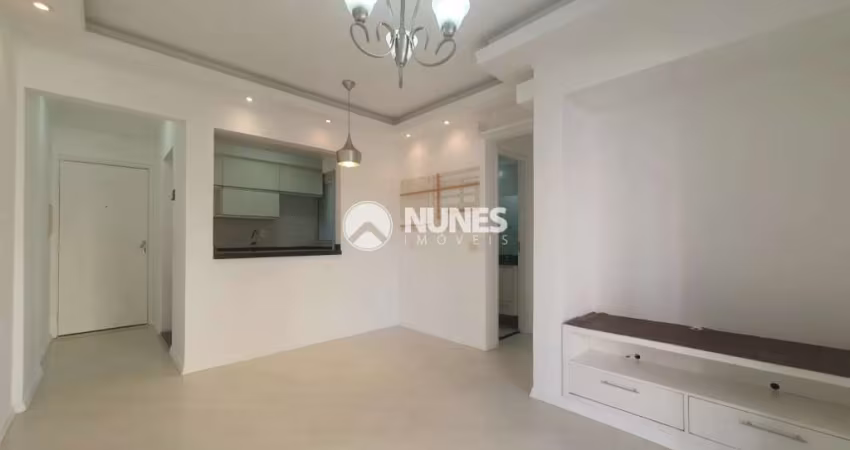 APARTAMENTO DE 2 DORMITÓRIOS E VAGA NA REGIÃO DO MORUMBI