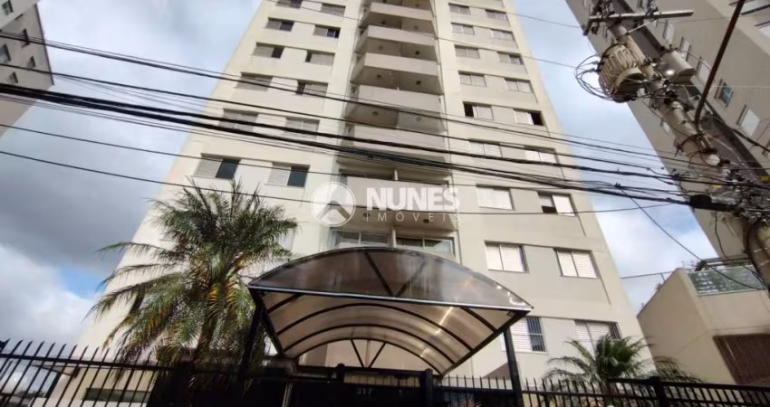 Apartamento Padrão em Osasco