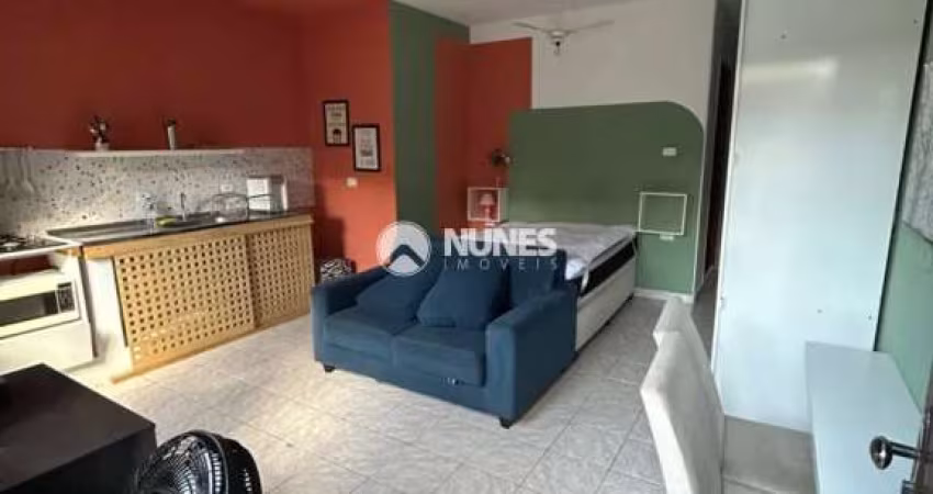 Studio  com Ótima localização , próximo da faculdade federal de Osasco