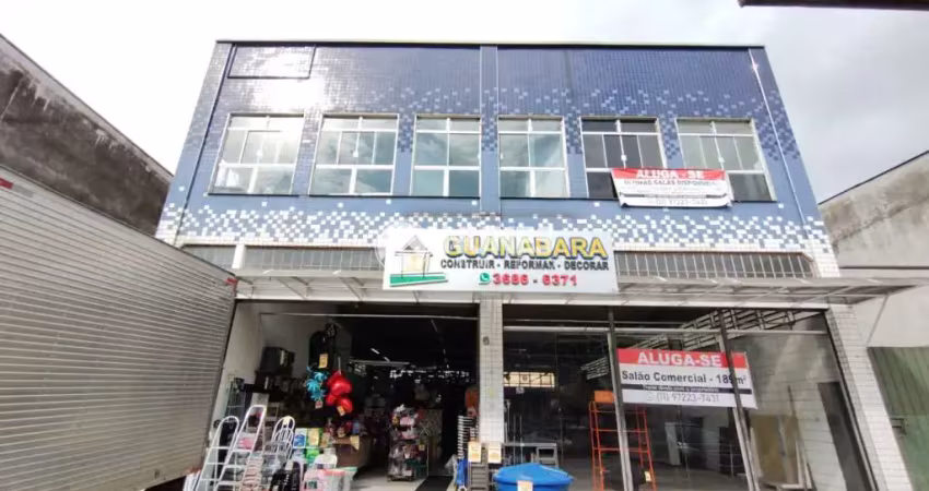 Sala comercial para alugar no Piratininga, Osasco 