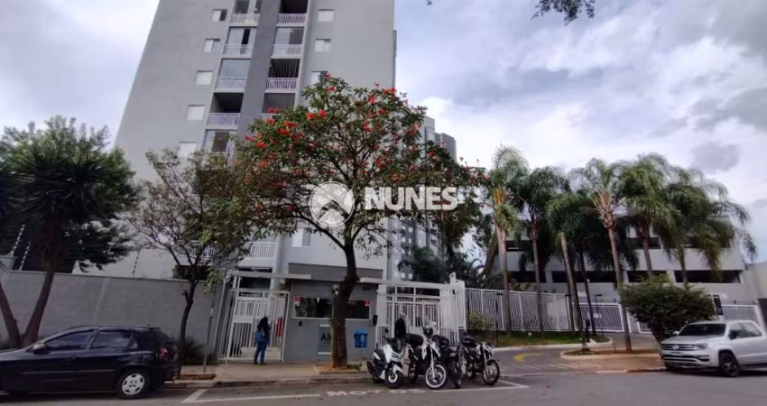 Apartamento Padrão em Osasco