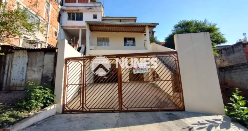 Casa Terrea em Osasco