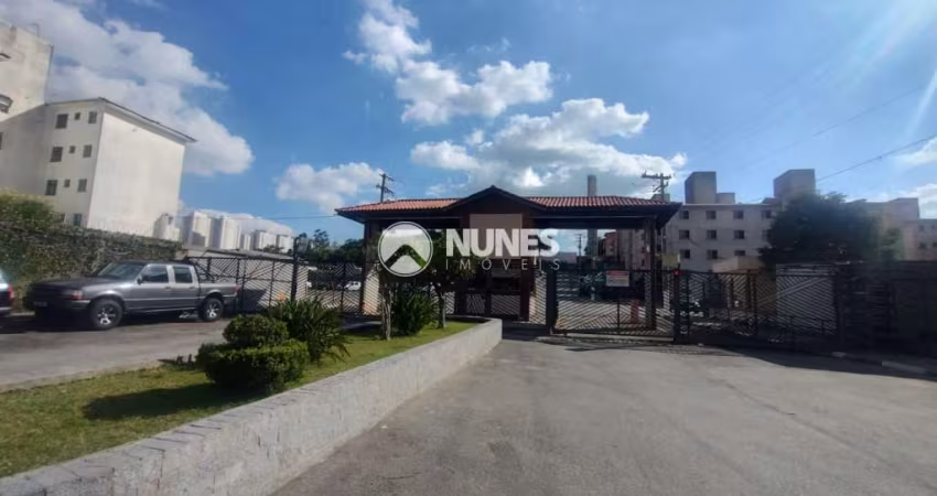 Apartamento Padrão em Osasco