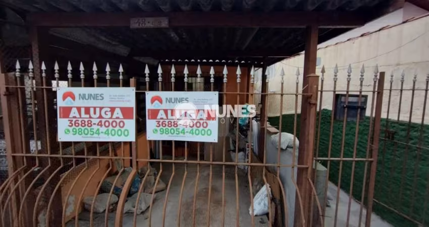 Casa Térrea recém reformada no bairro Vila Osasco