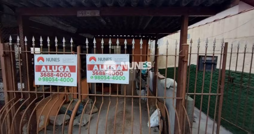 Casa Térrea recém reformada no bairro Vila Osasco