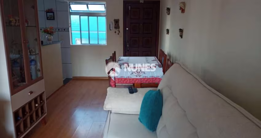 Apartamento Padrão em Carapicuíba