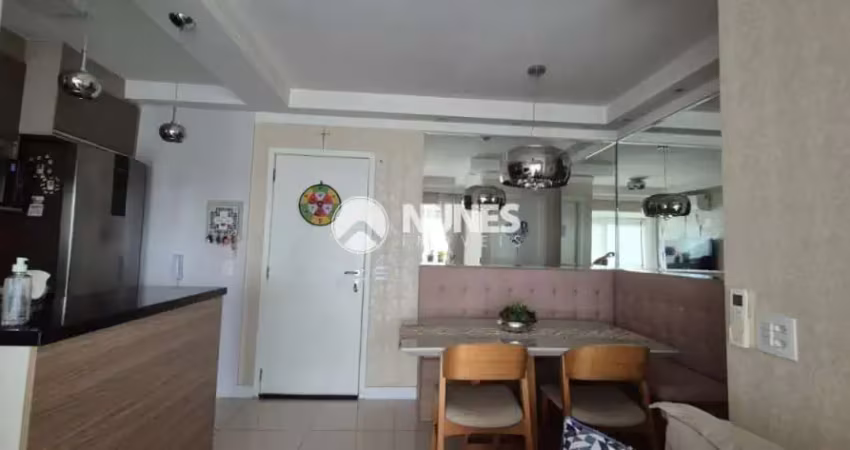 Apartamento Padrão em Osasco