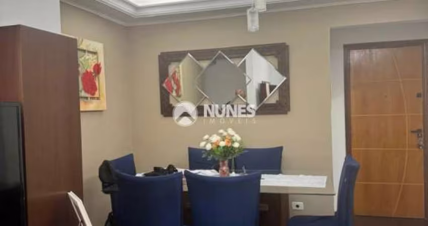 Apartamento Padrão em Osasco