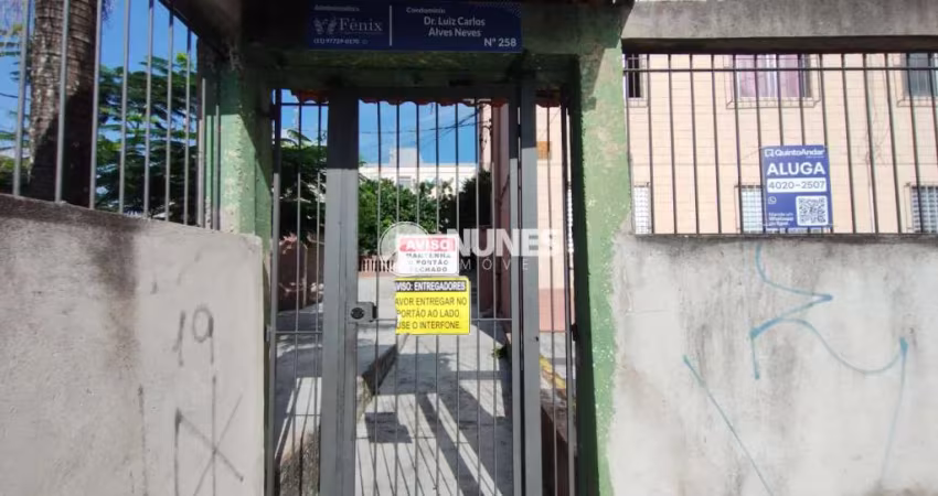 Apartamento Padrão em Carapicuíba