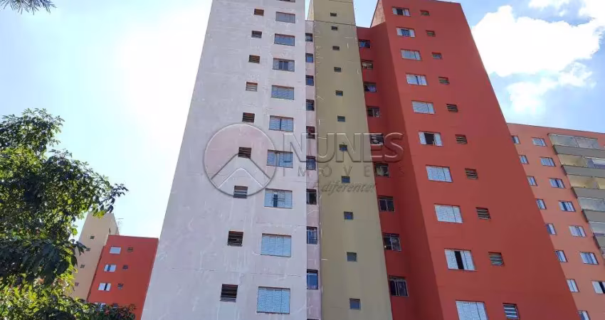 Apartamento Padrão em Osasco