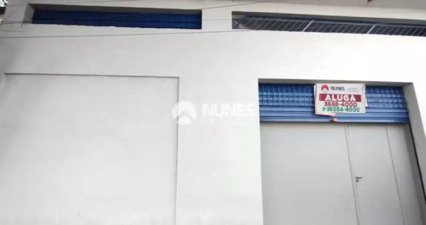 Ponto comercial para alugar no Jardim Roberto, Osasco 