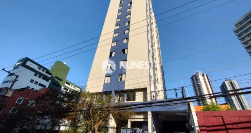 Apartamento Padrão em Osasco