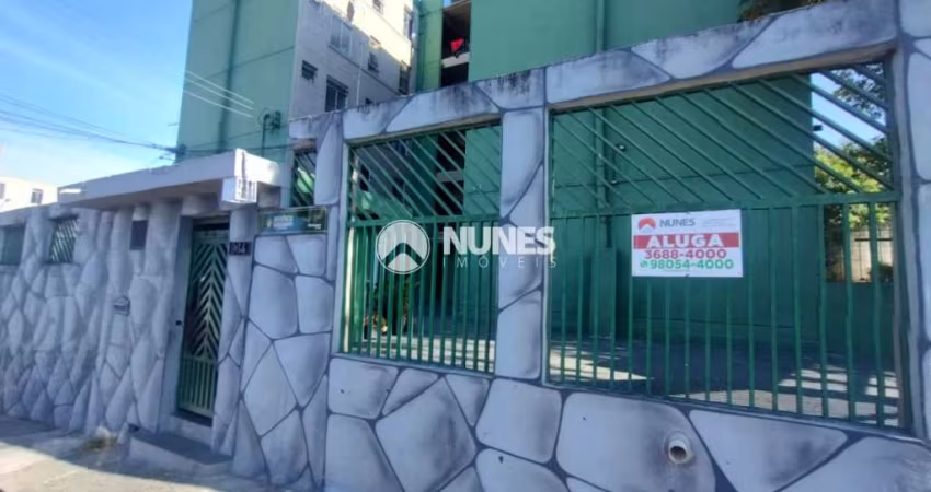 Apartamento Padrão em Carapicuíba