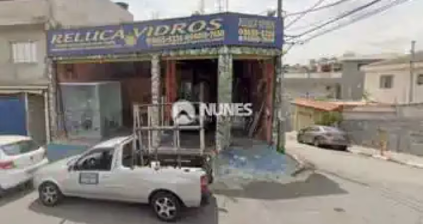 Ponto comercial à venda na Vila Yolanda, Osasco 