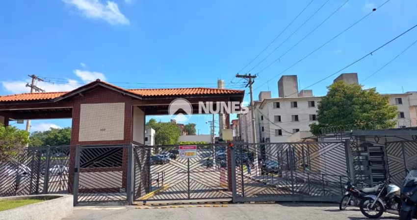 Apartamento Padrão em Osasco