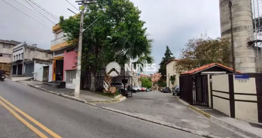 Apartamento com 2 quartos à venda na Vila América, Carapicuíba 