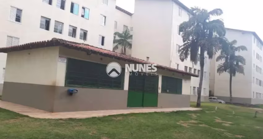 Apartamento com 2 quartos para alugar no Parque Rizzo II, Cotia 