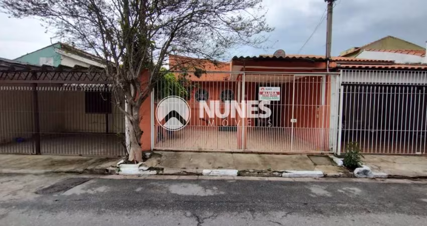 Casa Terrea em Osasco