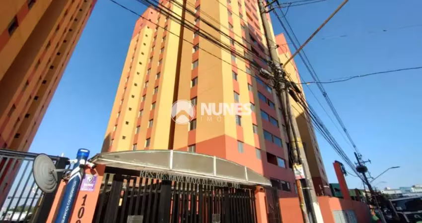 Condomínio mata atlântica, situado na avenida flora