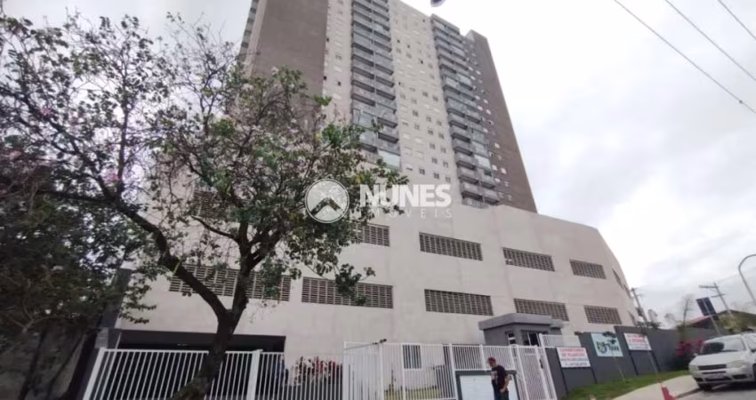 Apartamento novo ! 1º Locação, excelente localização no bairro do Vila Yolanda
