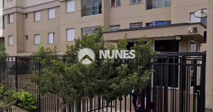 Apartamento Padrão em Osasco