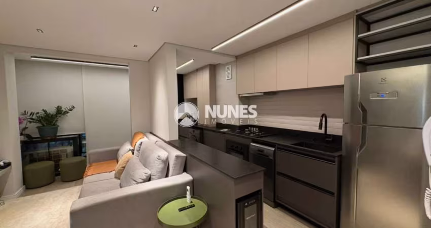 Lindo apartamento no Centro de Osasco !