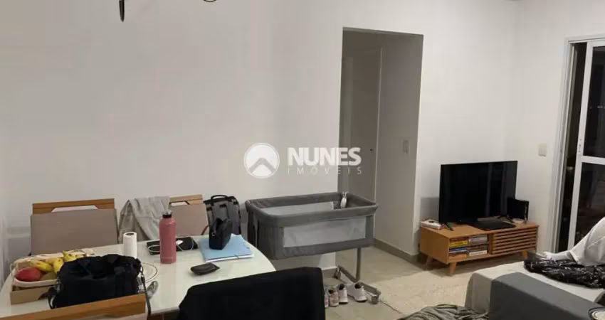 Apartamento com 2 quartos à venda na Vila Andrade, São Paulo 