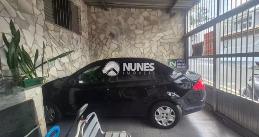 Casa Terrea em Osasco