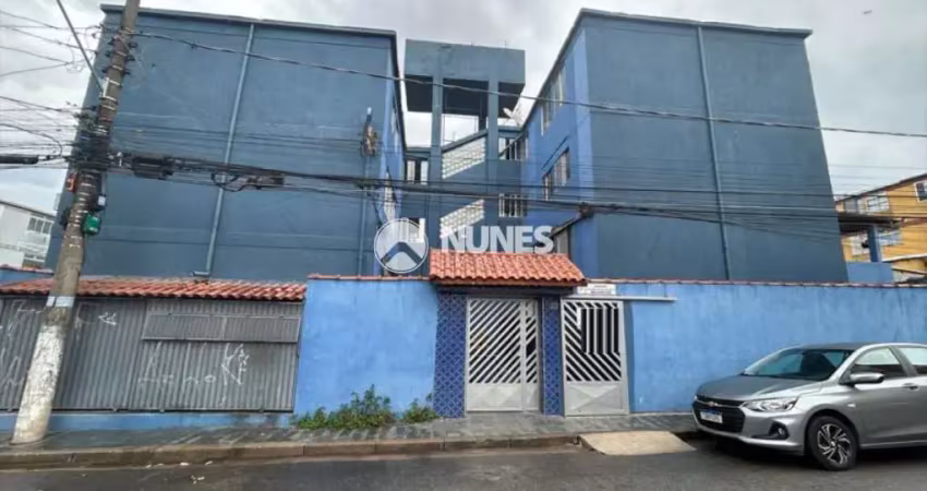 Apartamento Padrão em Carapicuíba