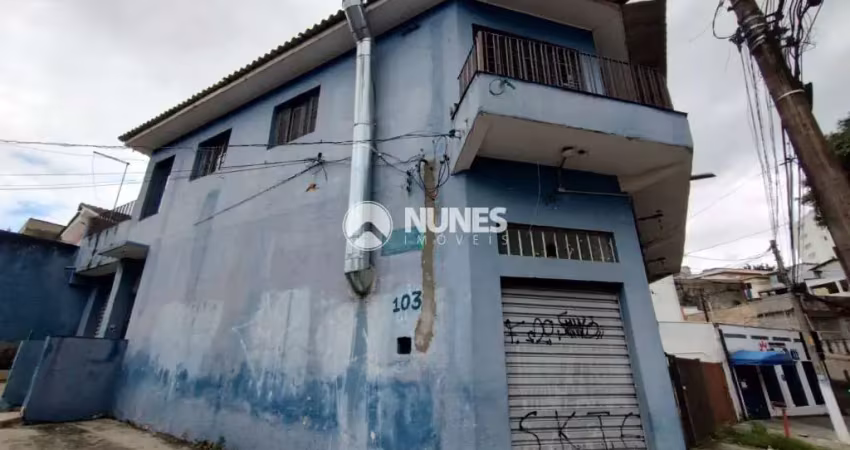Casa Assobradada em Osasco