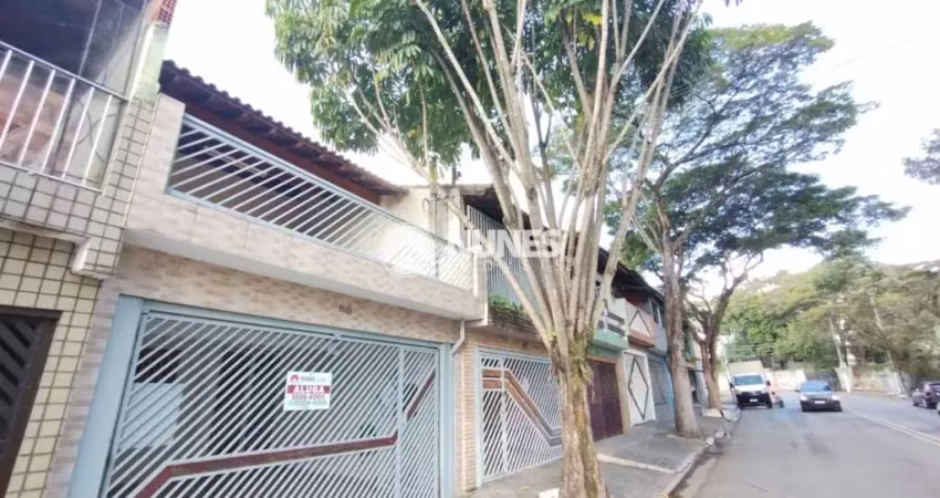 Casa Sobrado em Osasco