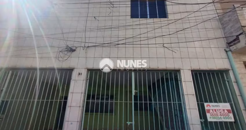 Casa Assobradada em Osasco