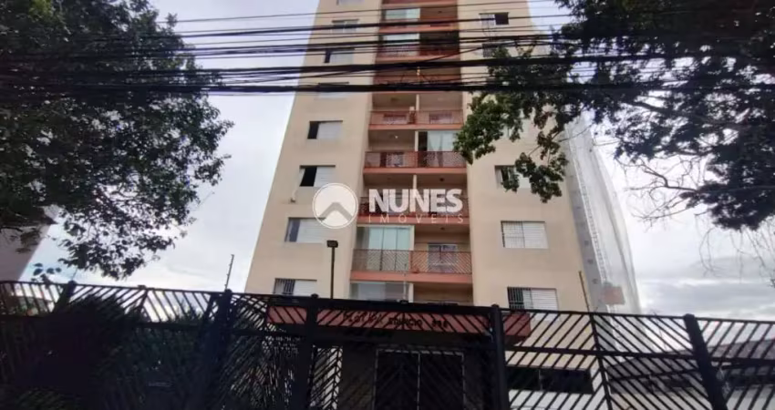 Apartamento Padrão em Osasco