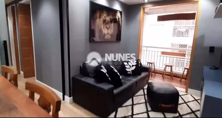 Apartamento Padrão em Osasco