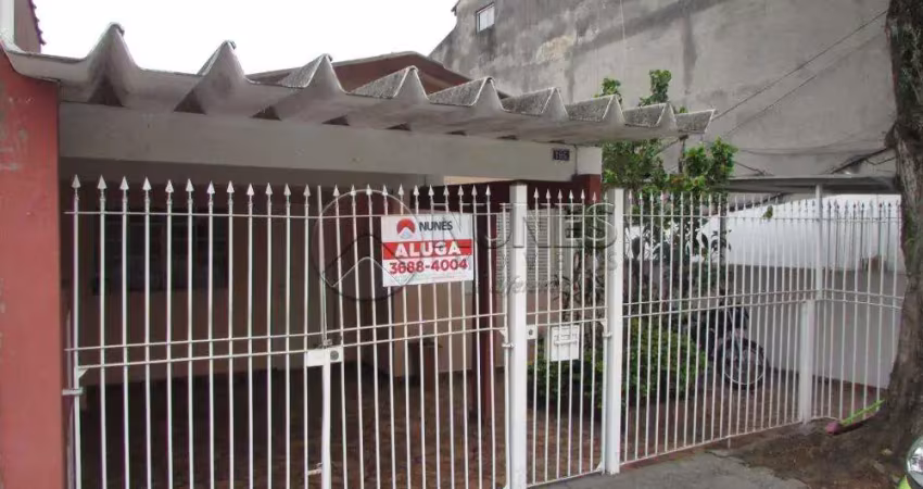 Casa Terrea em Osasco