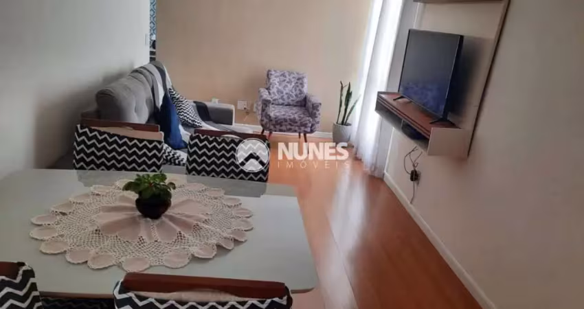 Apartamento com 3 quartos à venda no Piratininga, Osasco 