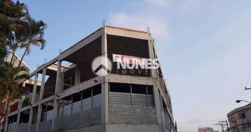 Casa comercial para alugar no Centro, Osasco 